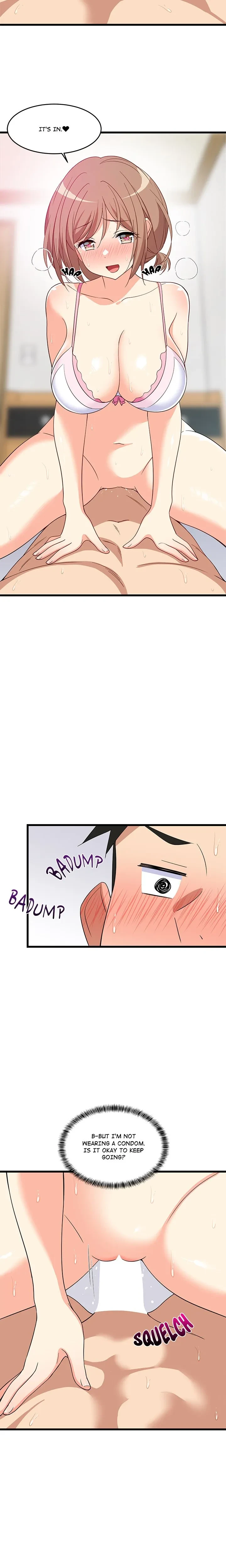 Study Buddies Chapter 07 Page 10