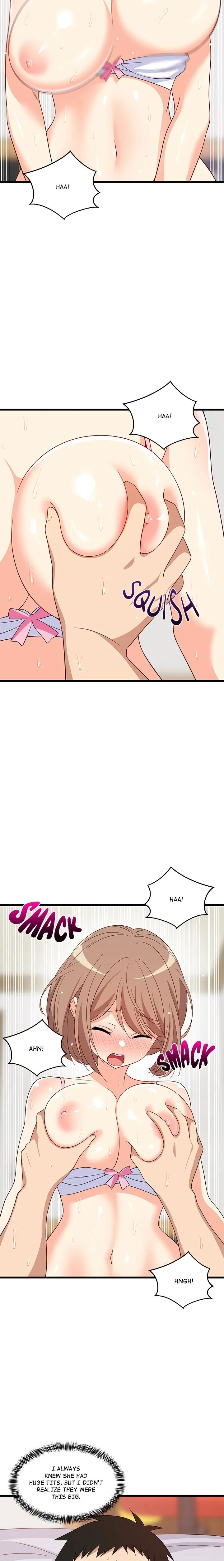 Study Buddies Chapter 07 Page 14