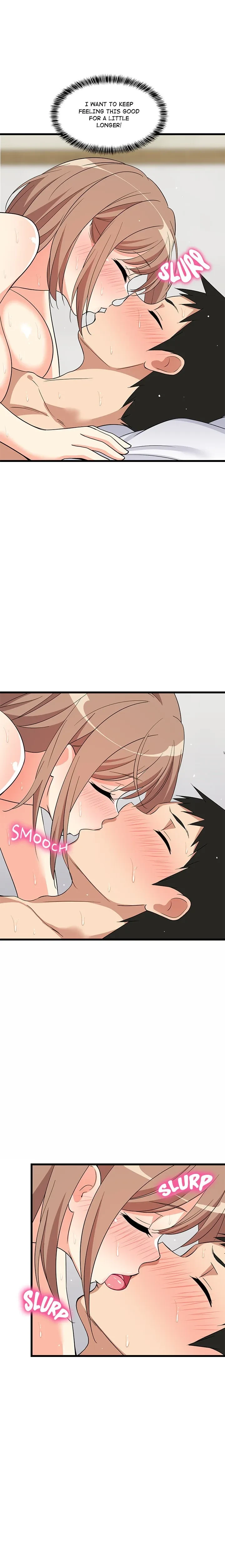 Study Buddies Chapter 07 Page 19