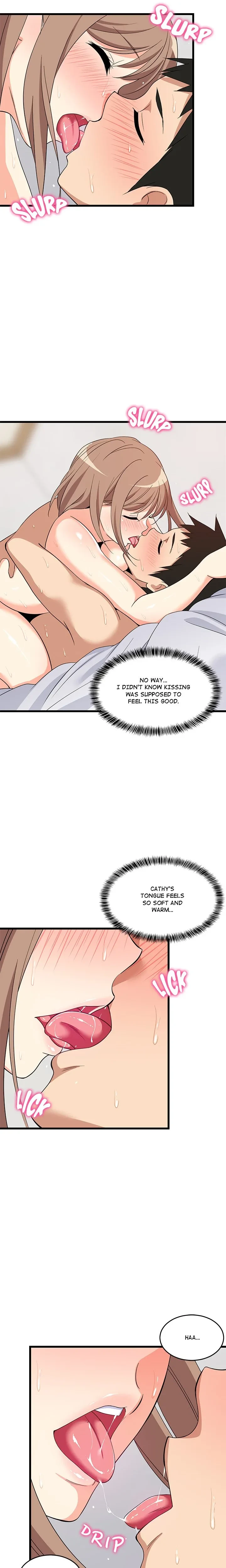 Study Buddies Chapter 07 Page 20