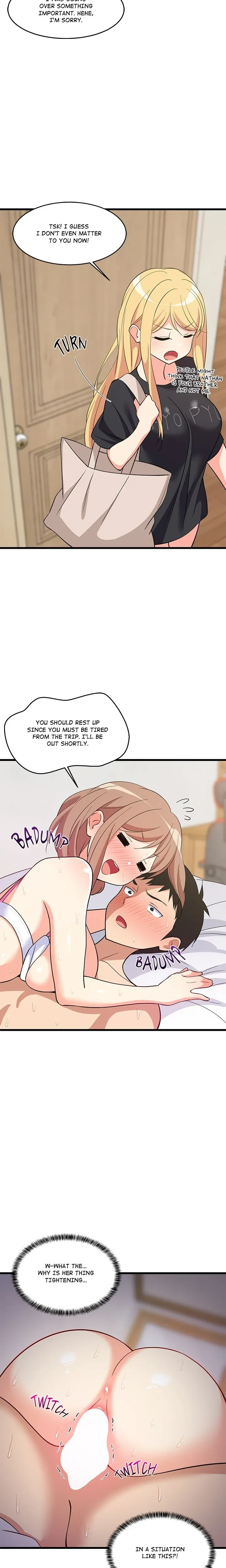 Study Buddies Chapter 08 Page 2