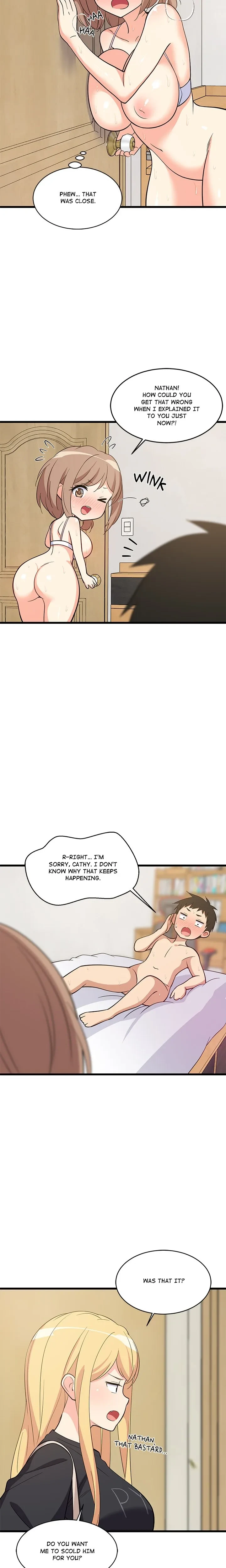 Study Buddies Chapter 08 Page 7