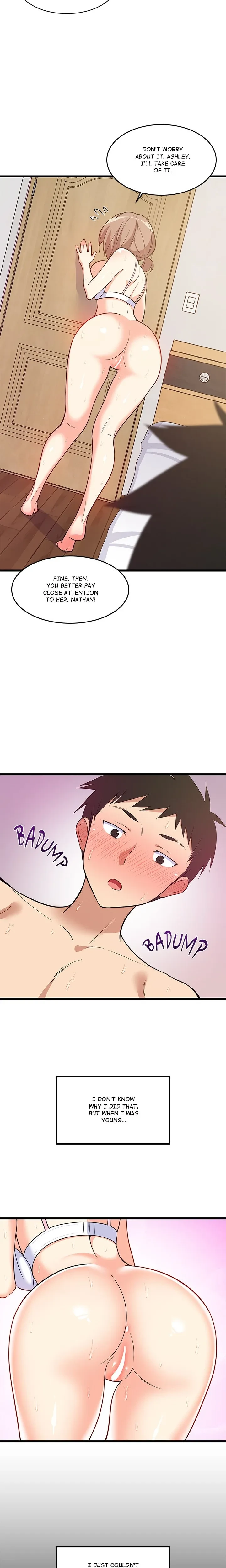 Study Buddies Chapter 08 Page 8