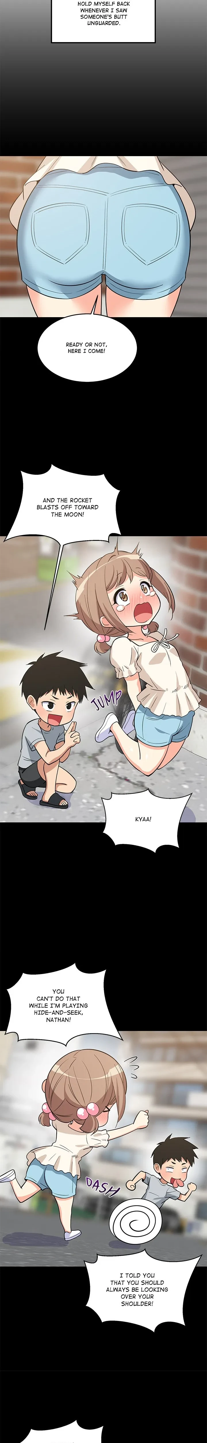 Study Buddies Chapter 08 Page 9