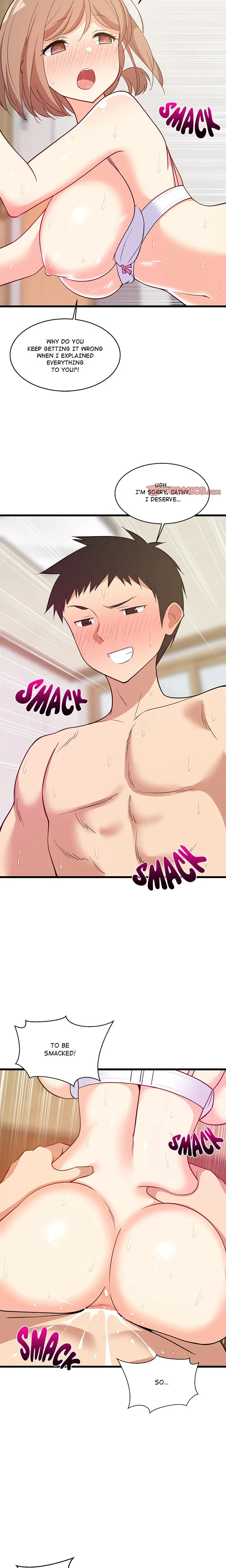 Study Buddies Chapter 08 Page 19