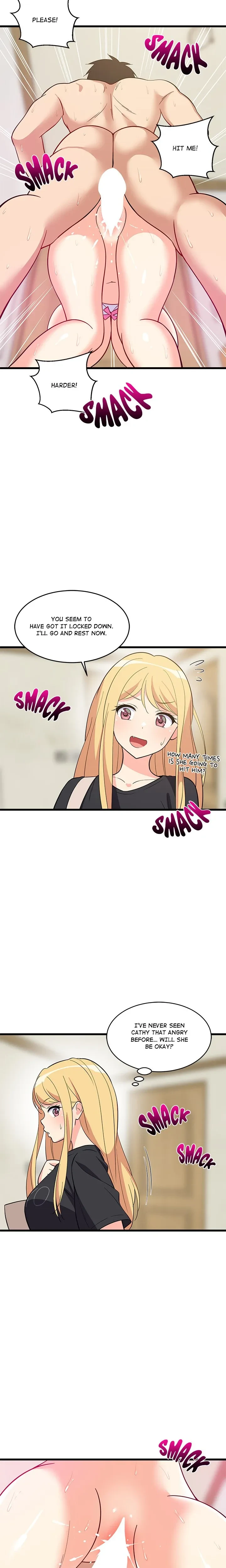 Study Buddies Chapter 08 Page 20