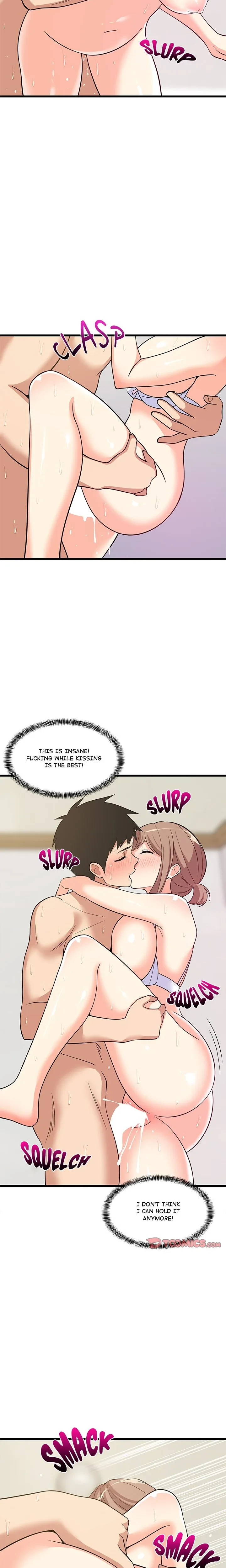 Study Buddies Chapter 08 Page 23