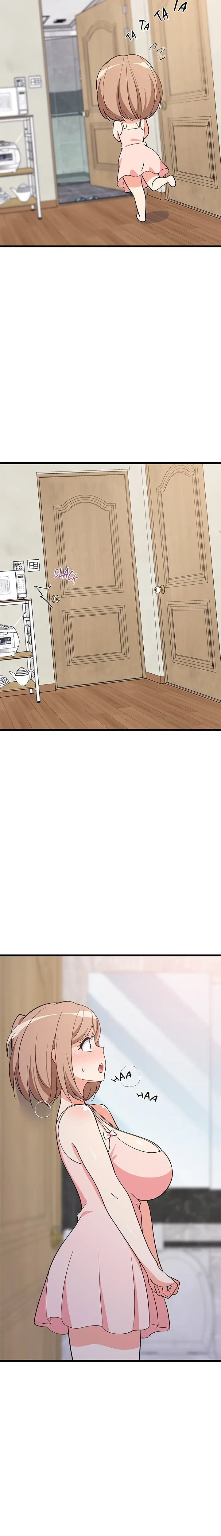 Study Buddies Chapter 09 Page 2