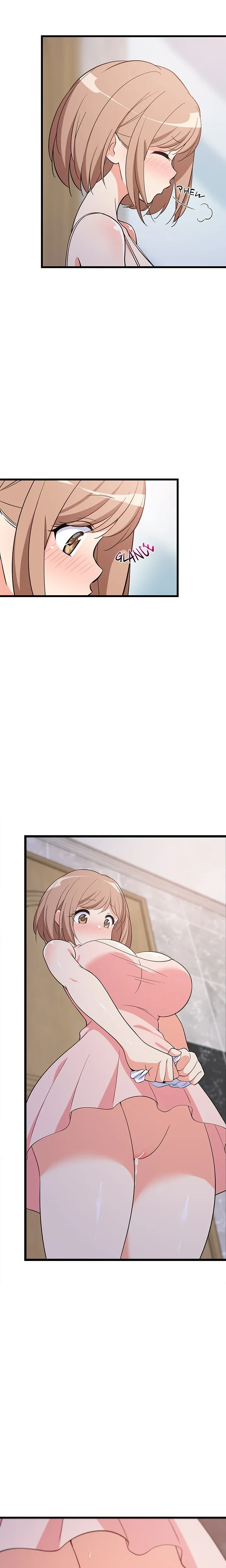 Study Buddies Chapter 09 Page 3