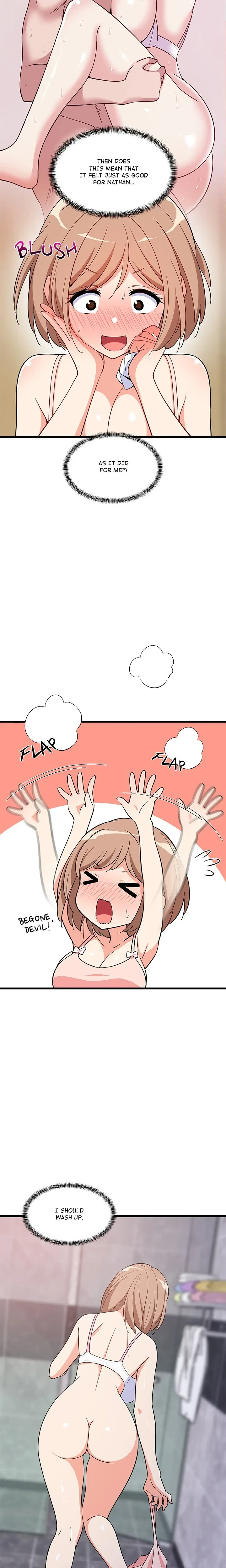 Study Buddies Chapter 09 Page 5