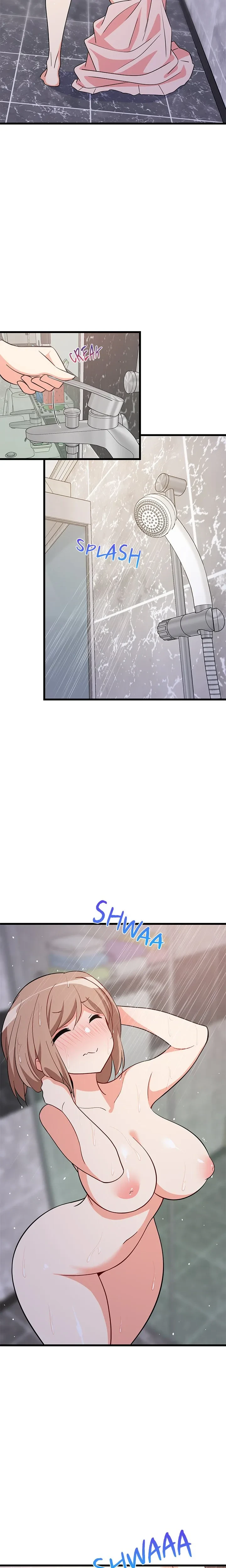 Study Buddies Chapter 09 Page 6