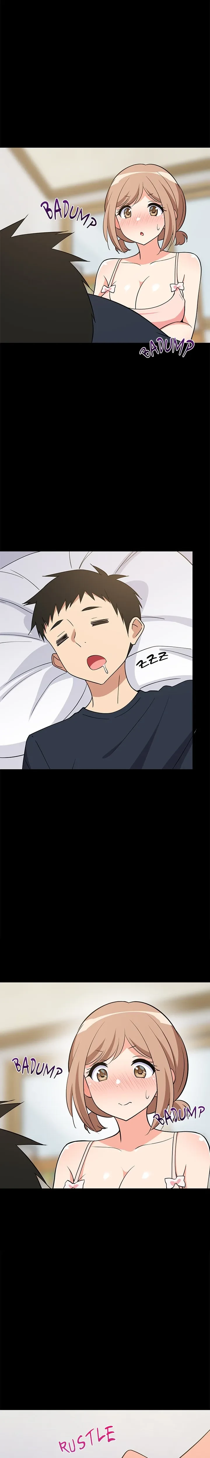 Study Buddies Chapter 09 Page 11