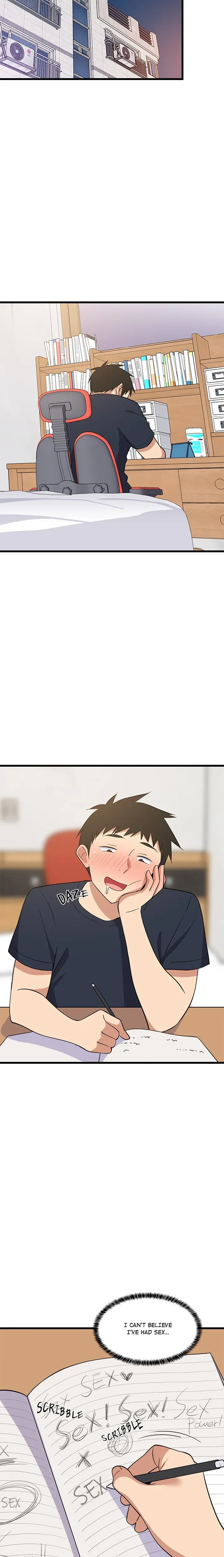 Study Buddies Chapter 09 Page 16