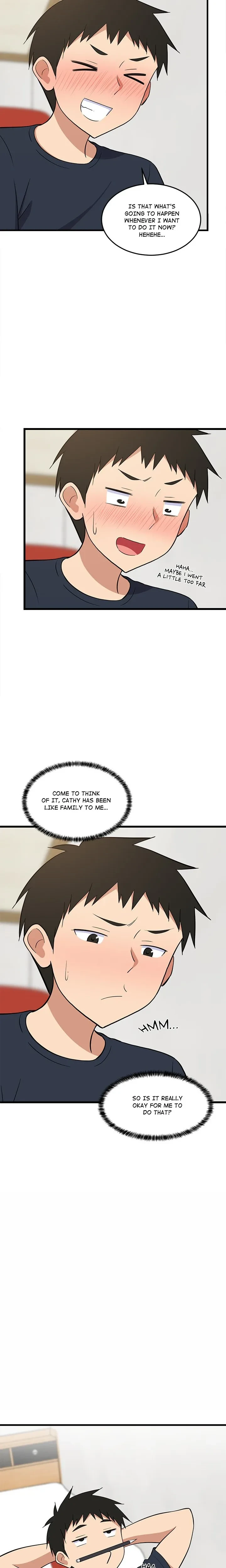 Study Buddies Chapter 09 Page 18