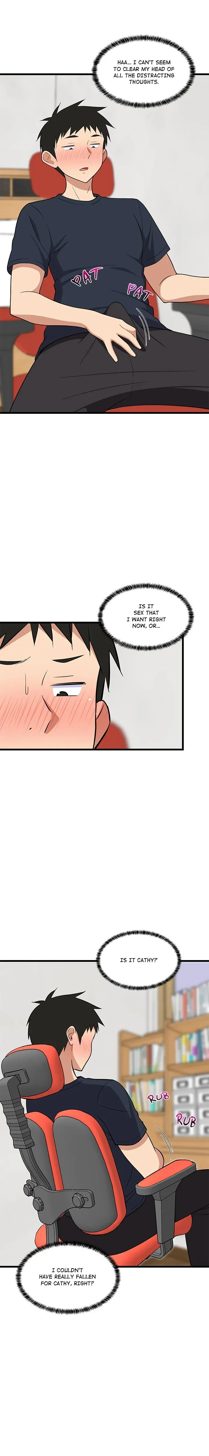 Study Buddies Chapter 09 Page 22
