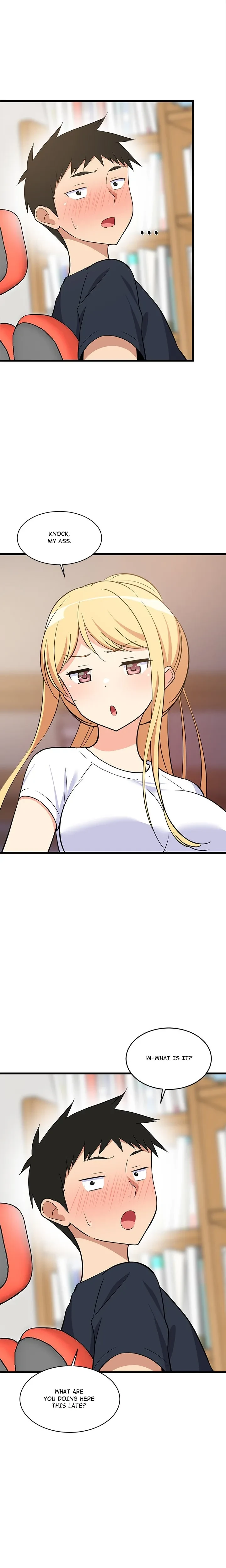 Study Buddies Chapter 09 Page 24