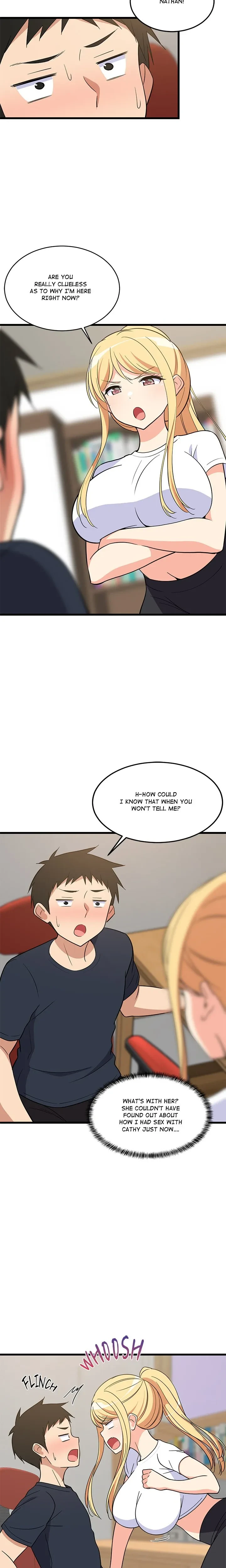 Study Buddies Chapter 10 Page 3