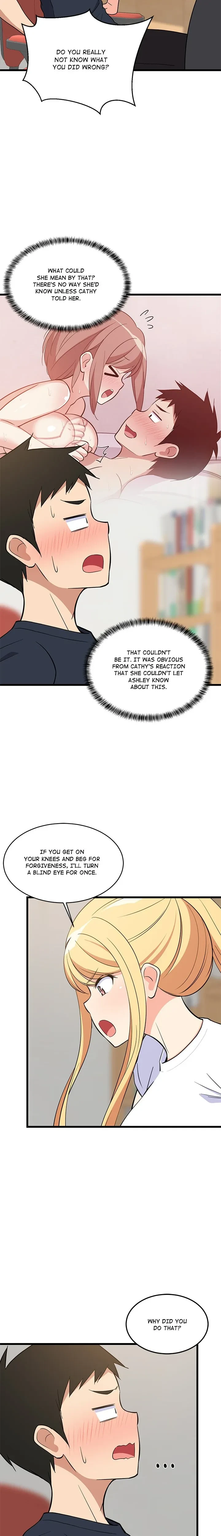 Study Buddies Chapter 10 Page 4