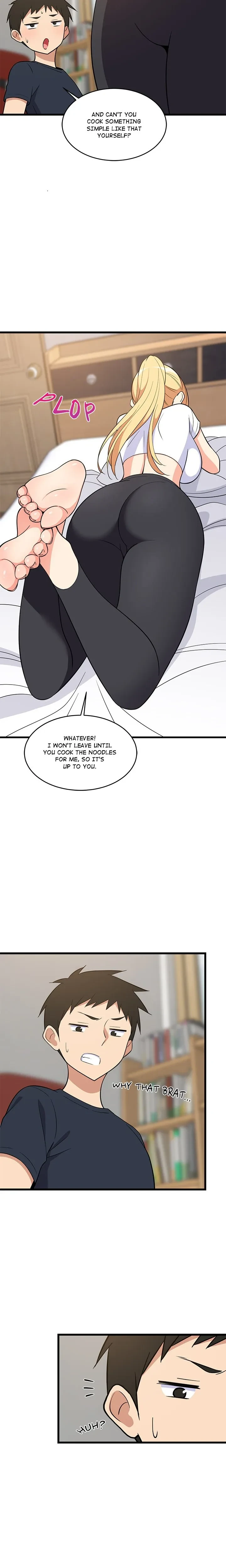 Study Buddies Chapter 10 Page 9