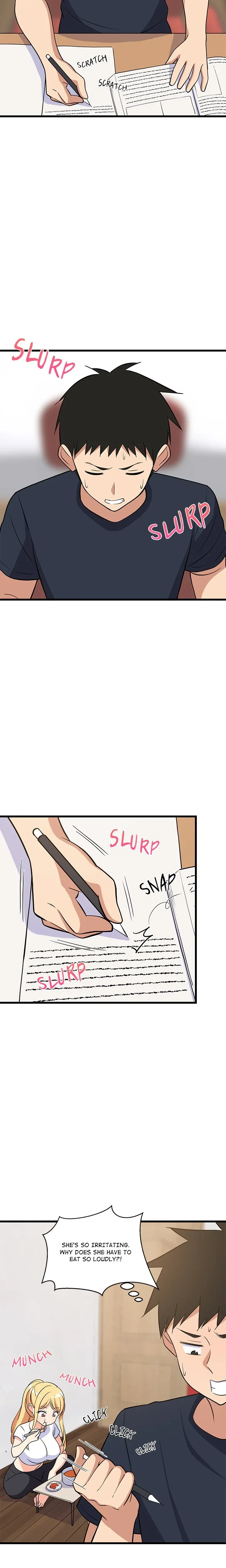 Study Buddies Chapter 10 Page 12