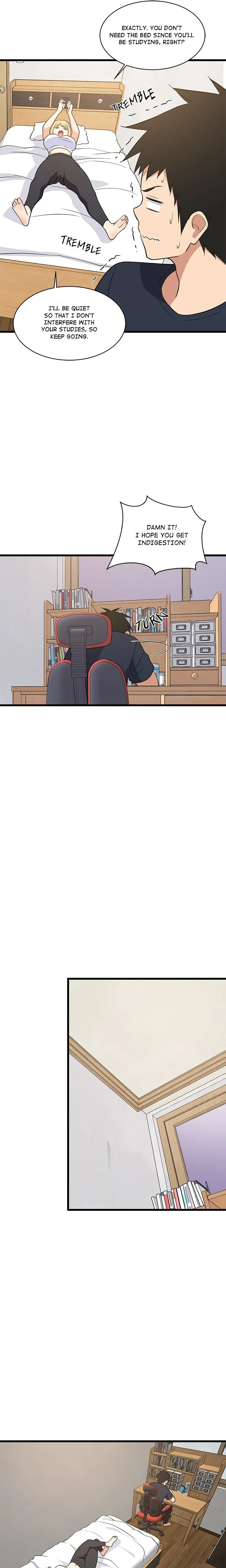 Study Buddies Chapter 10 Page 15