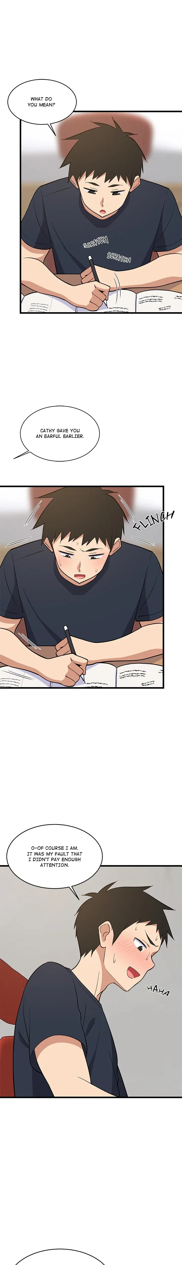 Study Buddies Chapter 10 Page 17