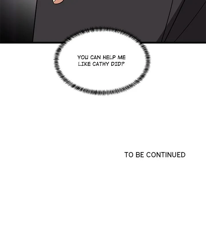 Study Buddies Chapter 10 Page 27