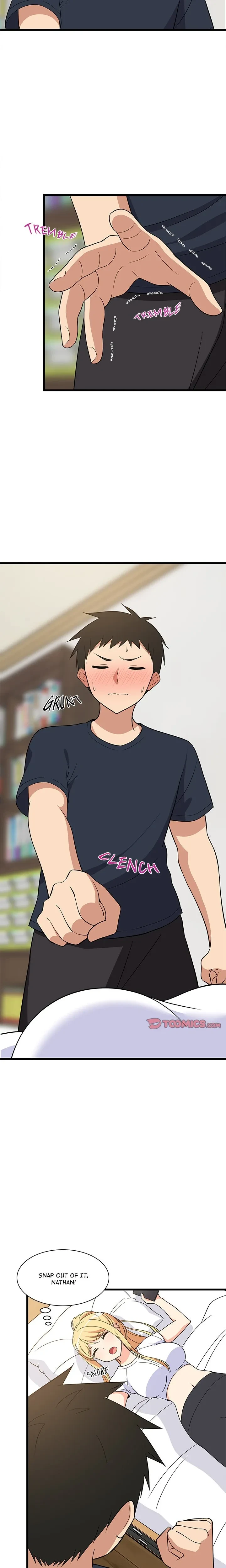 Study Buddies Chapter 11 Page 9