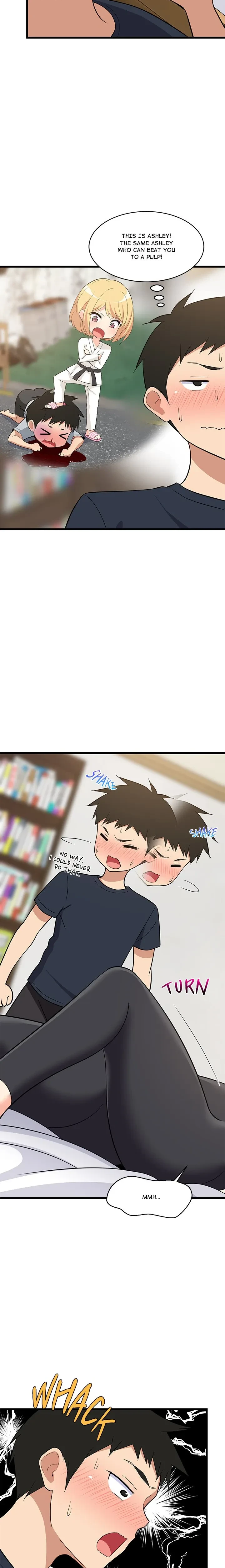 Study Buddies Chapter 11 Page 10