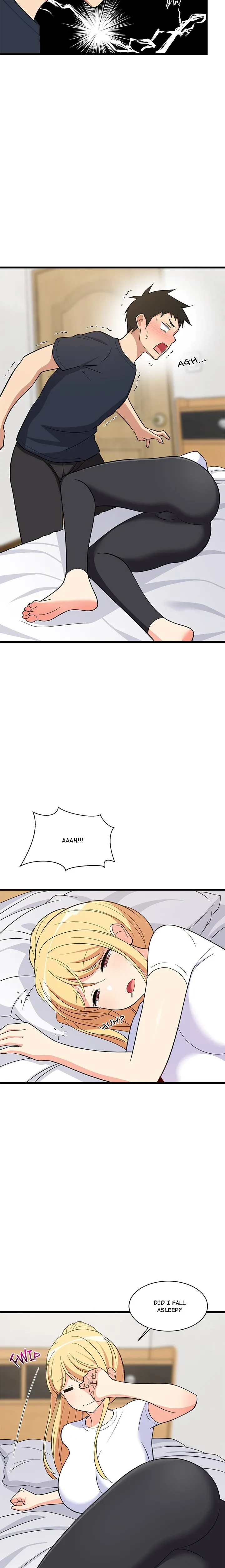 Study Buddies Chapter 11 Page 11