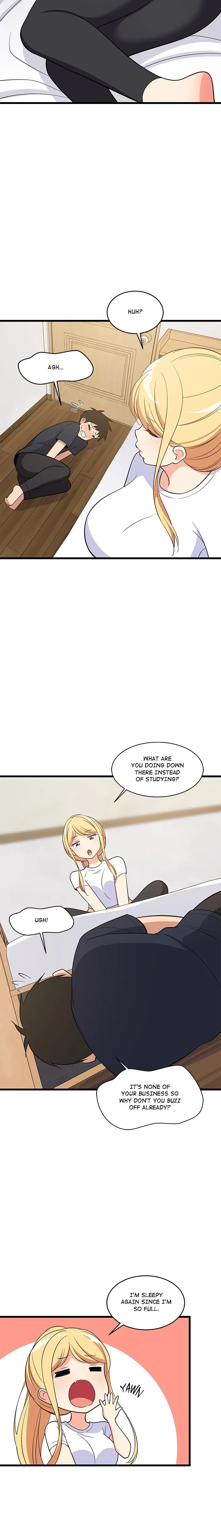 Study Buddies Chapter 11 Page 12
