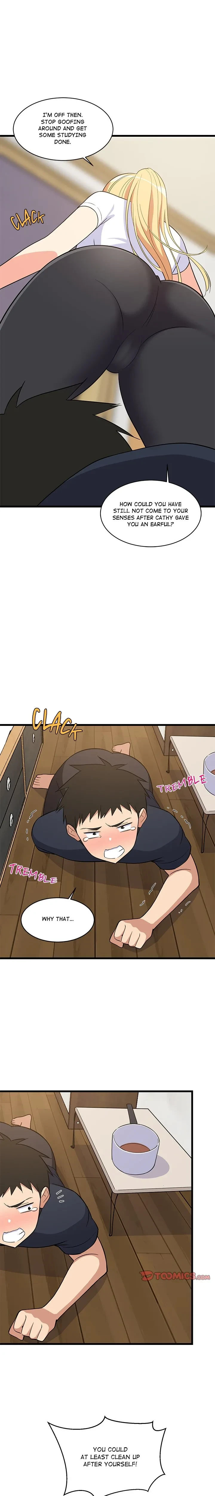 Study Buddies Chapter 11 Page 13