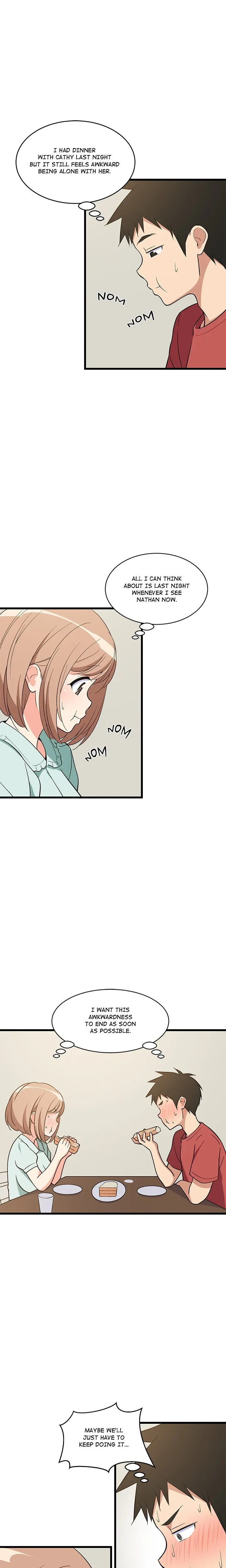 Study Buddies Chapter 11 Page 15