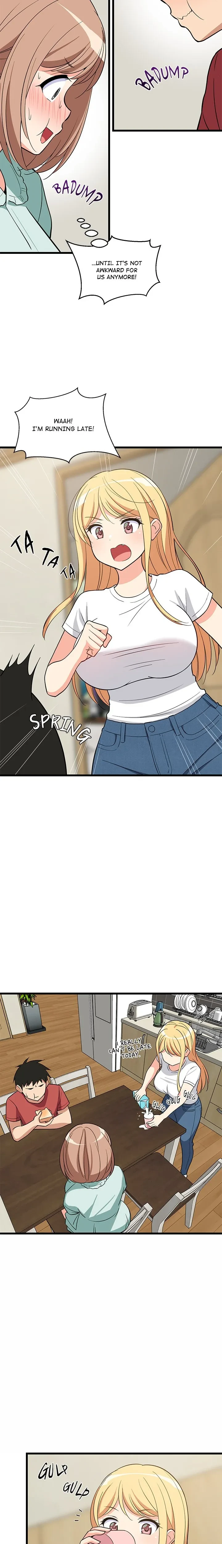 Study Buddies Chapter 11 Page 16