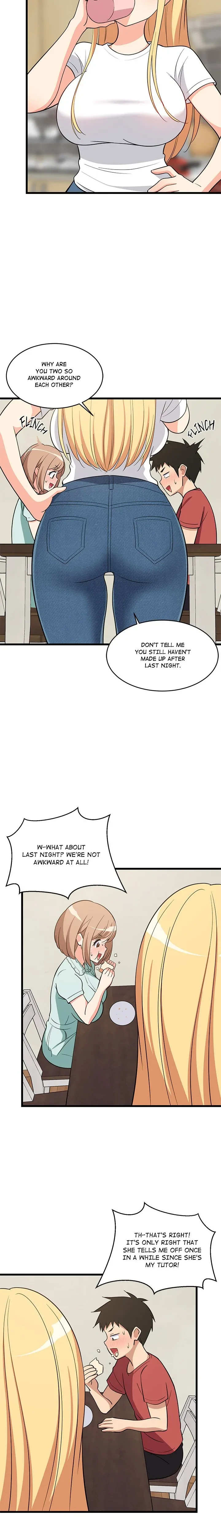 Study Buddies Chapter 11 Page 17