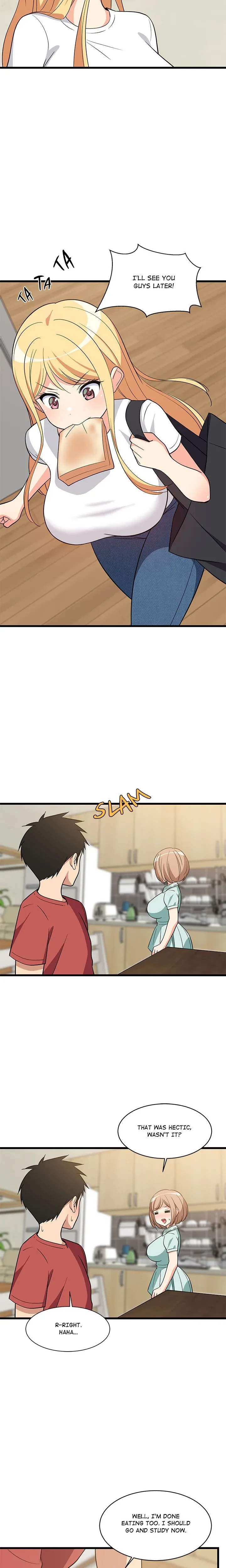 Study Buddies Chapter 11 Page 20