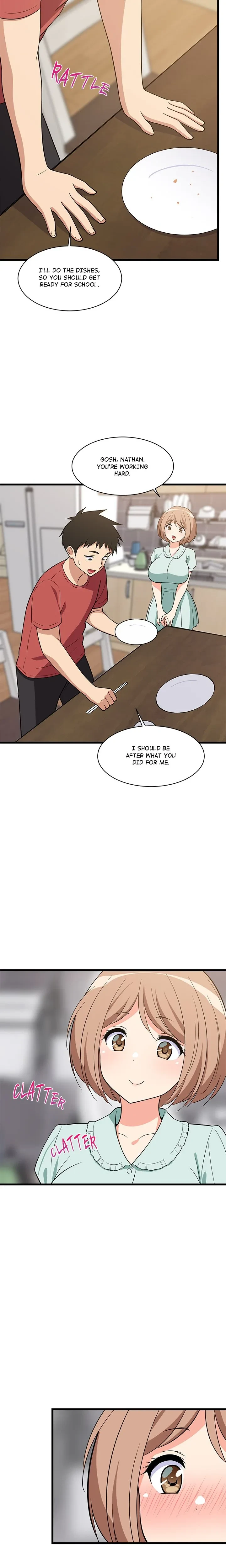 Study Buddies Chapter 11 Page 21