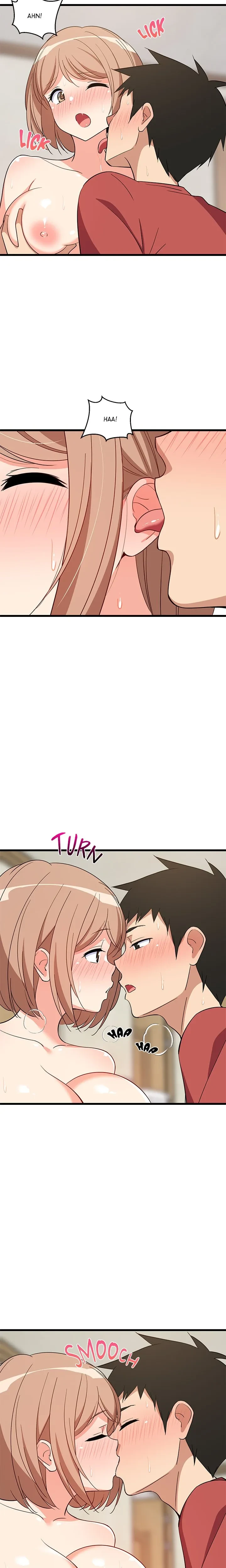 Study Buddies Chapter 12 Page 9