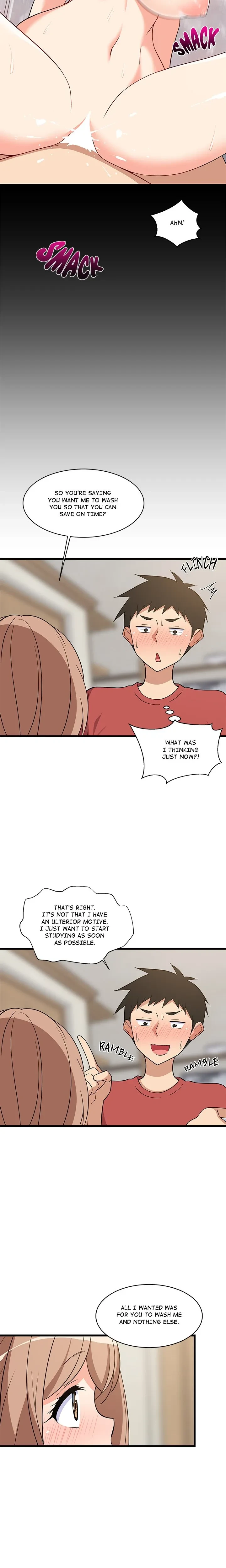 Study Buddies Chapter 13 Page 4