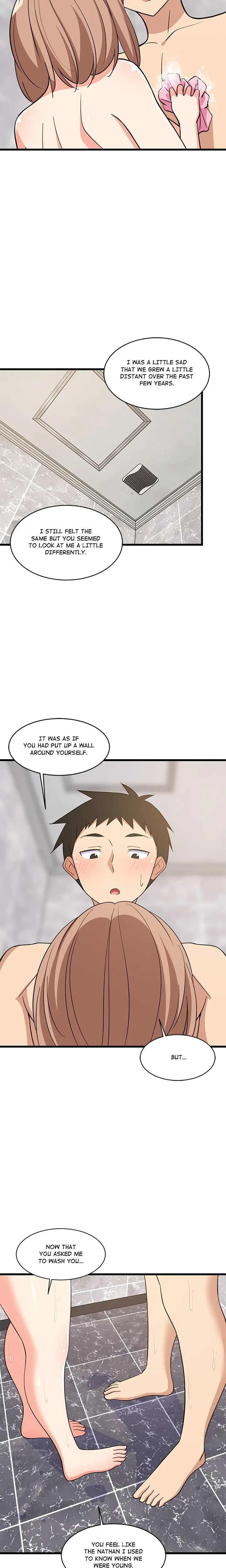 Study Buddies Chapter 13 Page 14