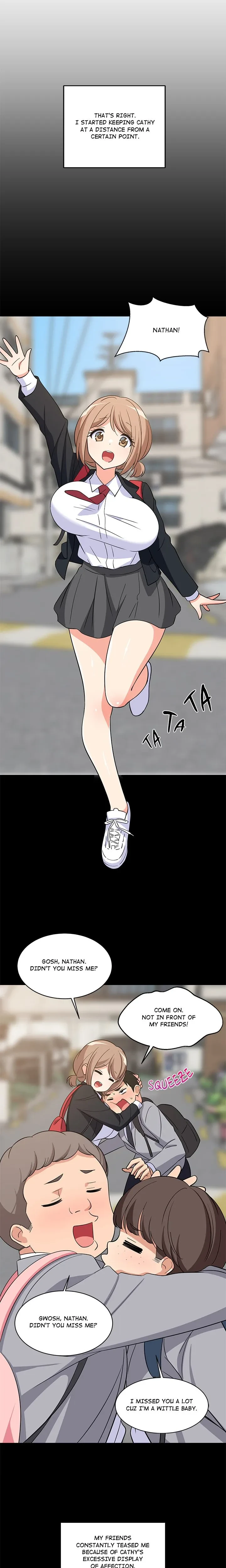 Study Buddies Chapter 13 Page 16