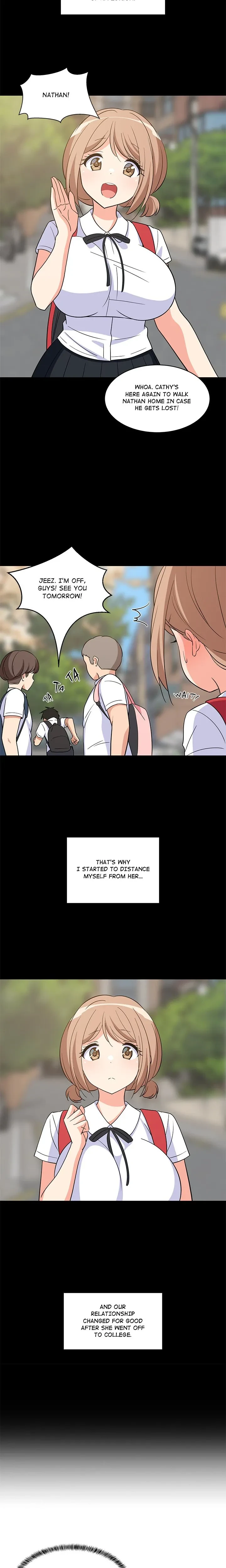 Study Buddies Chapter 13 Page 17
