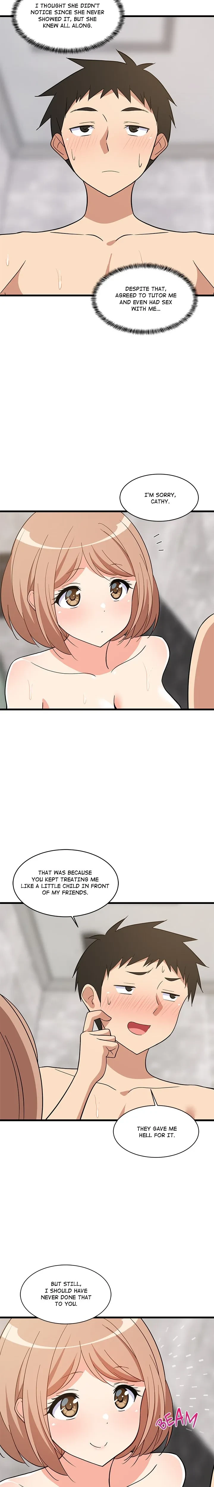 Study Buddies Chapter 13 Page 18