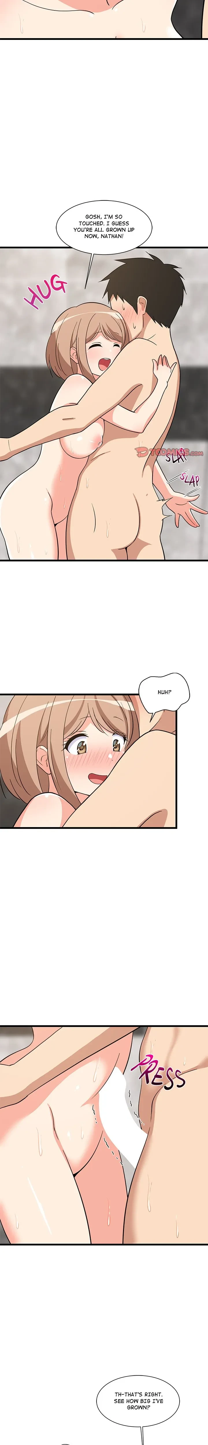Study Buddies Chapter 13 Page 19