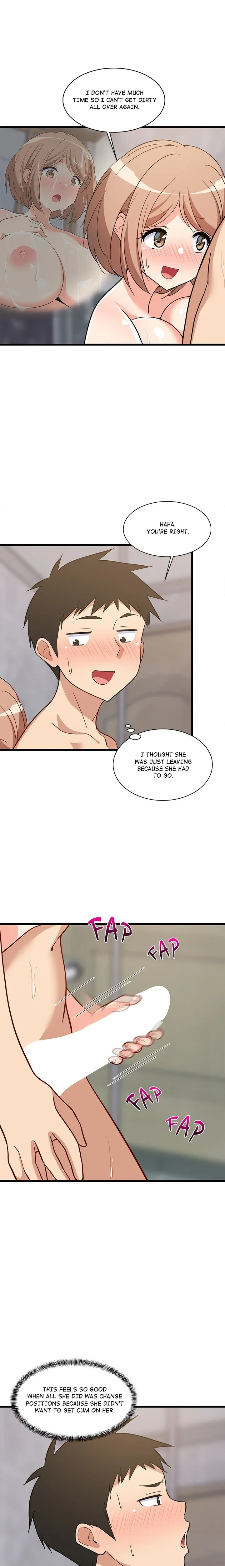 Study Buddies Chapter 13 Page 24
