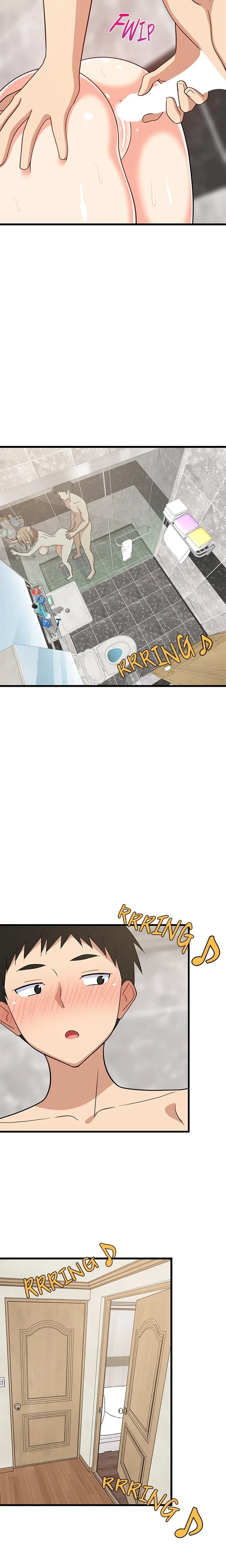 Study Buddies Chapter 14 Page 11
