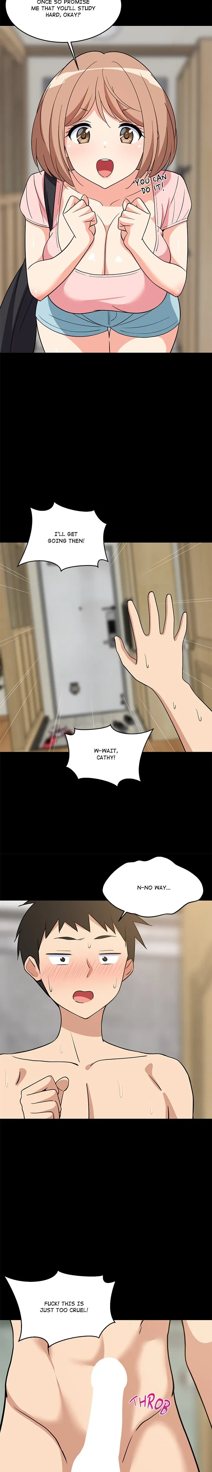 Study Buddies Chapter 14 Page 16