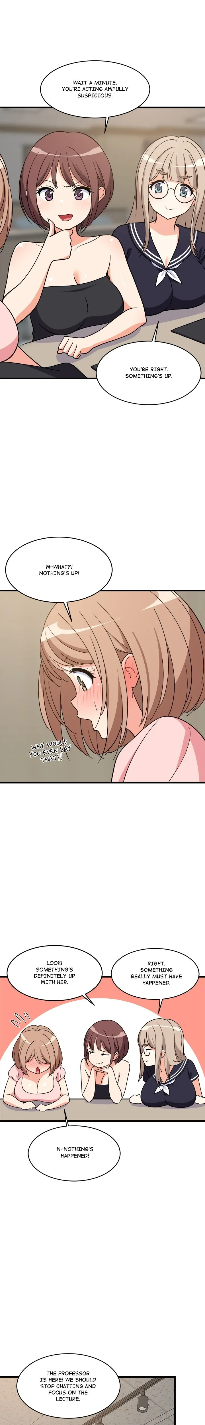 Study Buddies Chapter 14 Page 22