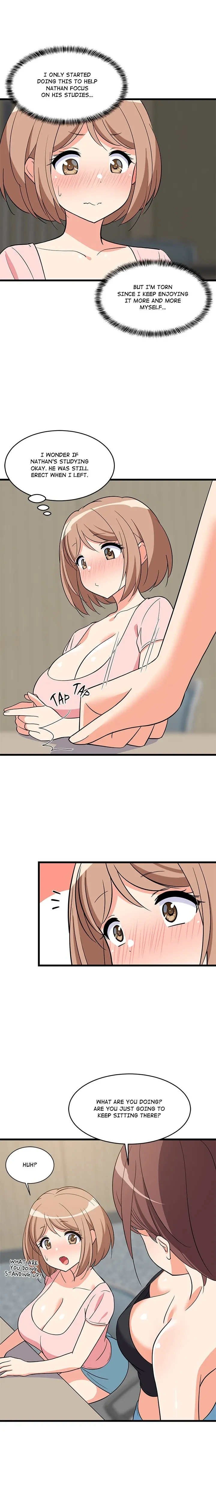 Study Buddies Chapter 14 Page 24