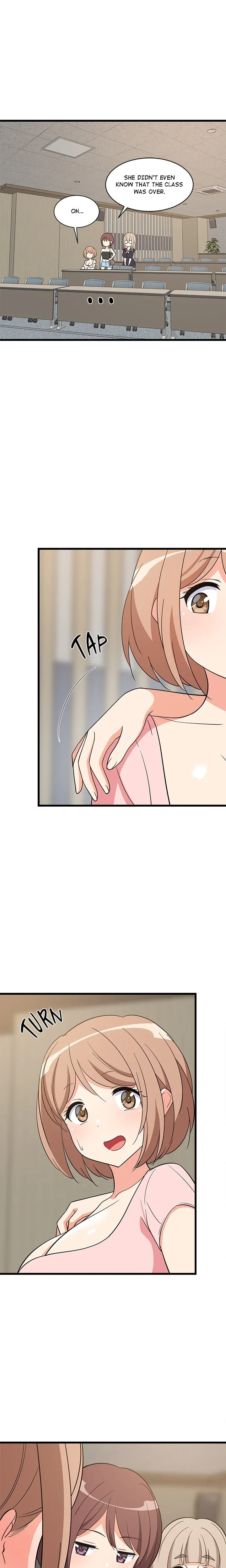 Study Buddies Chapter 14 Page 25